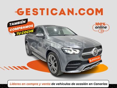 Mercedes GLE350e
