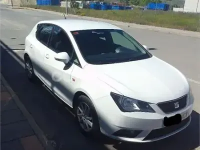 Usado Seat Ibiza