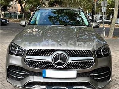 Mercedes GLE350e