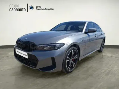 Usado BMW 330e