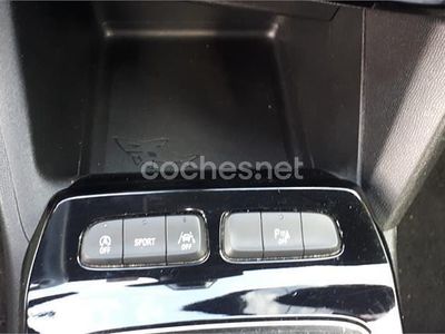 Blanco Usado 2021 Opel Mokka GS Line SUV | 18.000 € (Caro)