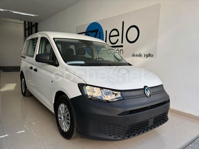 VW Caddy