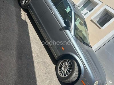 Jaguar S-Type