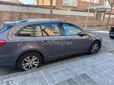 Usado Chevrolet Cruze