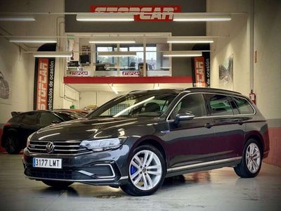 usado VW Passat Variant GTE 1.4 TSI e-Power