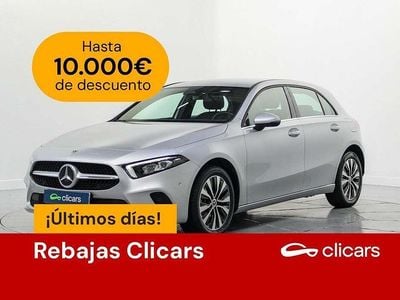 Mercedes A250