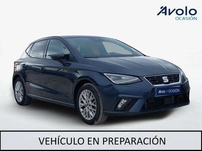 Usado Seat Ibiza FR 115 CV (84 kW) 2025 Utilitario
