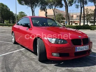 Usado BMW 320
