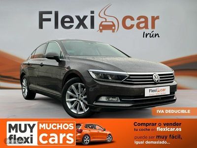 usado VW Passat Advance 2.0 TDI 110kW (150CV) DSG