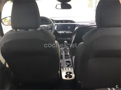Granate Usado 2024 Opel Corsa Berlina | 13.750 € (Precio justo)