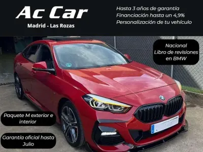 Occasion BMW 220