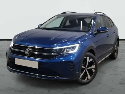Usado VW Taigo