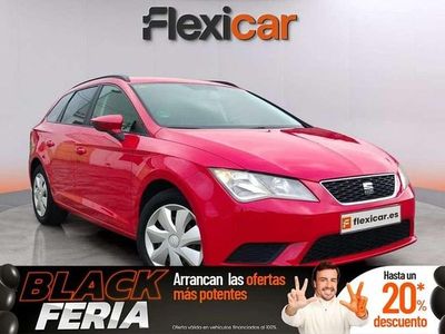 Seat Leon SC