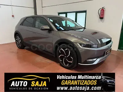 Usado Hyundai Ioniq 5 159 kW (217 CV) 2022 Eléctrico SUV