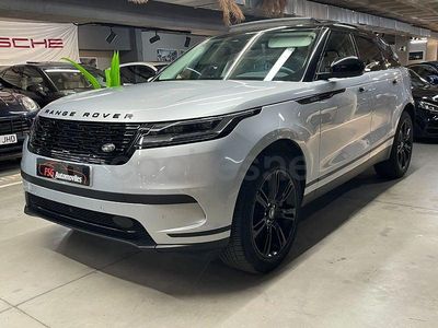 Occasion Land Rover Range Rover Velar S 204 PK (150 kW) 2024 Grijs SUV