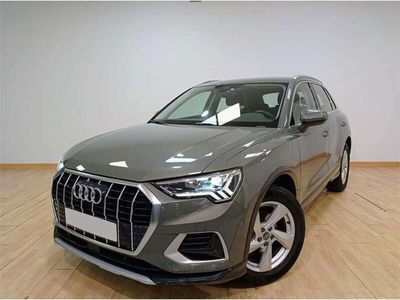 usado Audi Q3 Sportback 35 TFSI S line