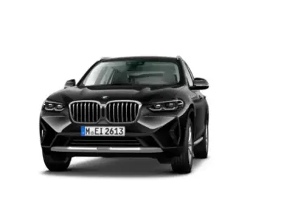 Usado BMW X3 xLine 190 CV (139 kW) 2022 SUV