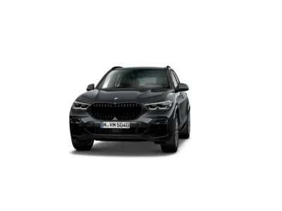 Usado BMW X5 Comfort Edition 286 CV (210 kW) 2022 Gris SUV