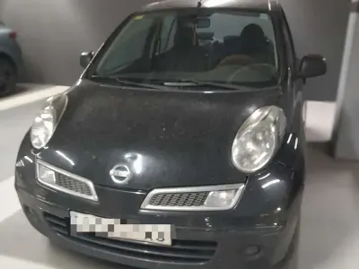 Usado Nissan Micra