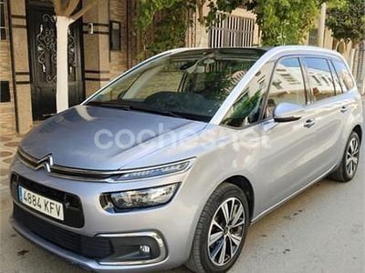 Citroën Grand C4 Picasso