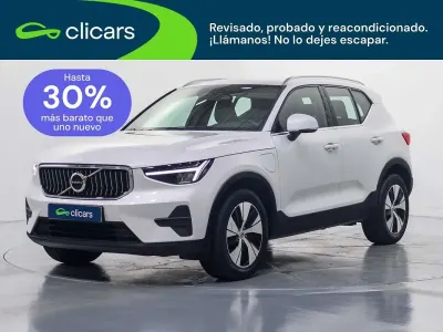 Usado Volvo XC40