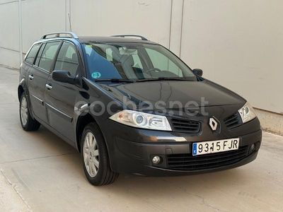 Renault Mégane GrandTour