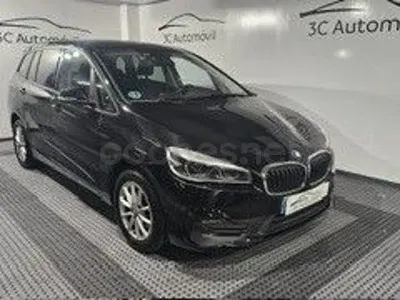 Usado BMW 216