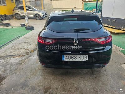 Renault Mégane IV
