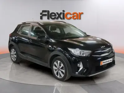 Usado Kia Stonic