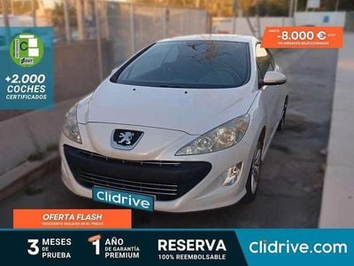 Peugeot 308 CC