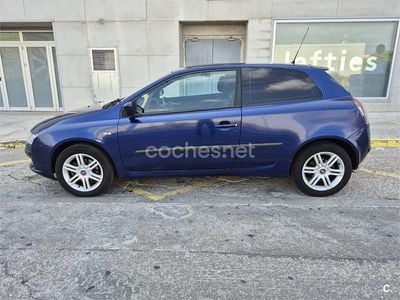Fiat Stilo