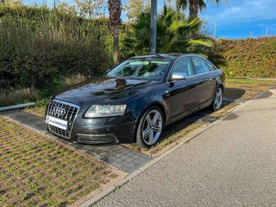 usado Audi S6 Tiptronic