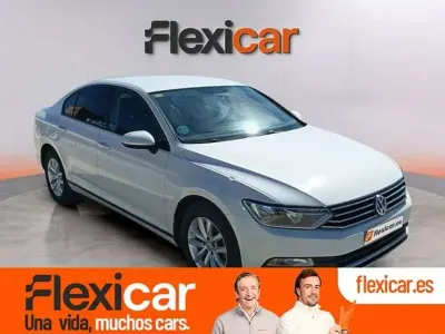Usado VW Passat