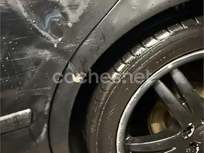 Negro Usado 2003 Seat Leon Sport Berlina | 2500 € (Precio justo)