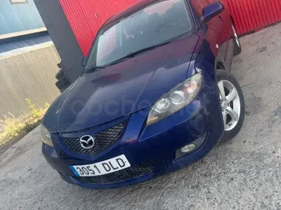 Usado Mazda 3