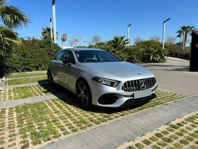 Mercedes A200