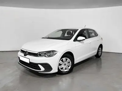 Usado VW Polo