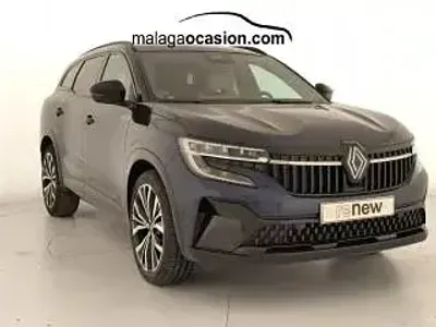 Usado Renault Espace