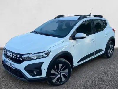 Usado Dacia Sandero Expression 101 CV (74 kW) 2025