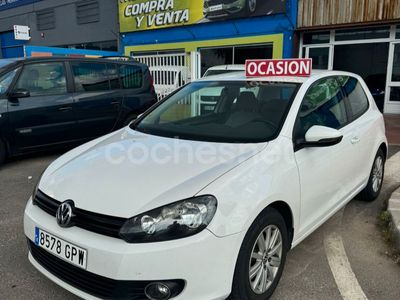 VW Golf VI