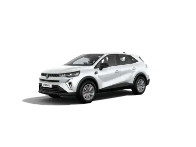 Usado Renault Symbioz