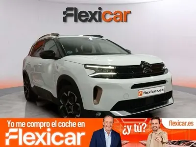 Usado Citroën C5 Aircross