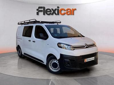 Citroën Jumpy