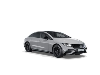 Mercedes EQE350