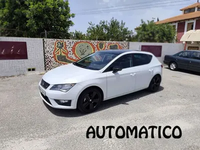 Usado Seat Leon ST