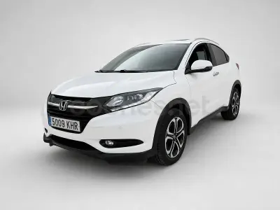 Usado Honda HR-V