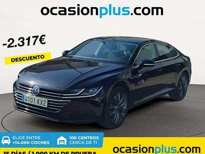 VW Arteon