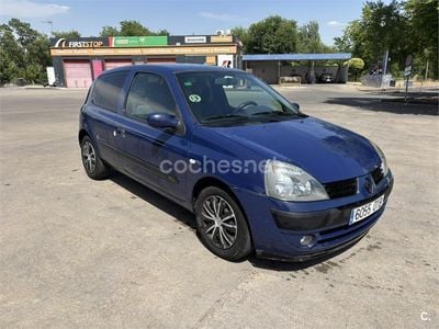 Renault Clio II
