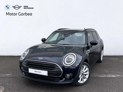 Mini One D Clubman