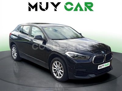 Negro Usado 2020 BMW X2 SUV | 22.990 € (Precio justo)